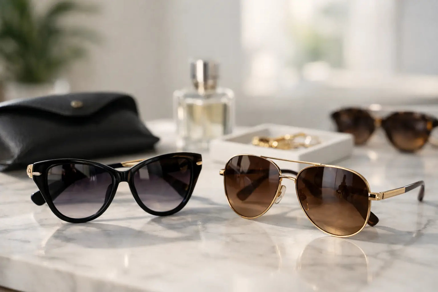 How to Choose Designer Sunglasses That Last