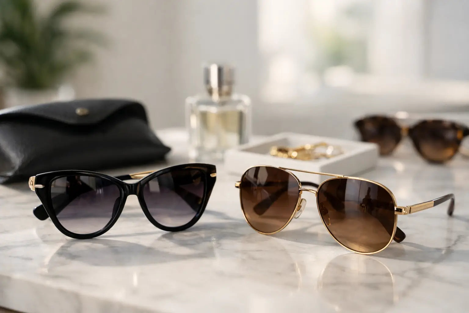 How to Choose Designer Sunglasses That Last