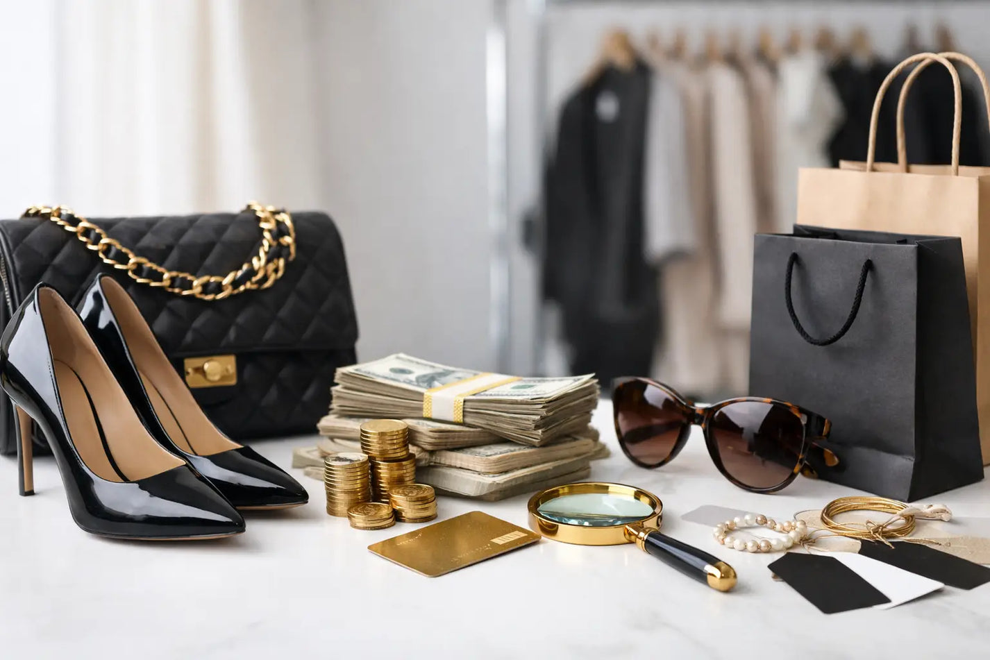 9 Luxury Fashion Sale Tips That Pay Off