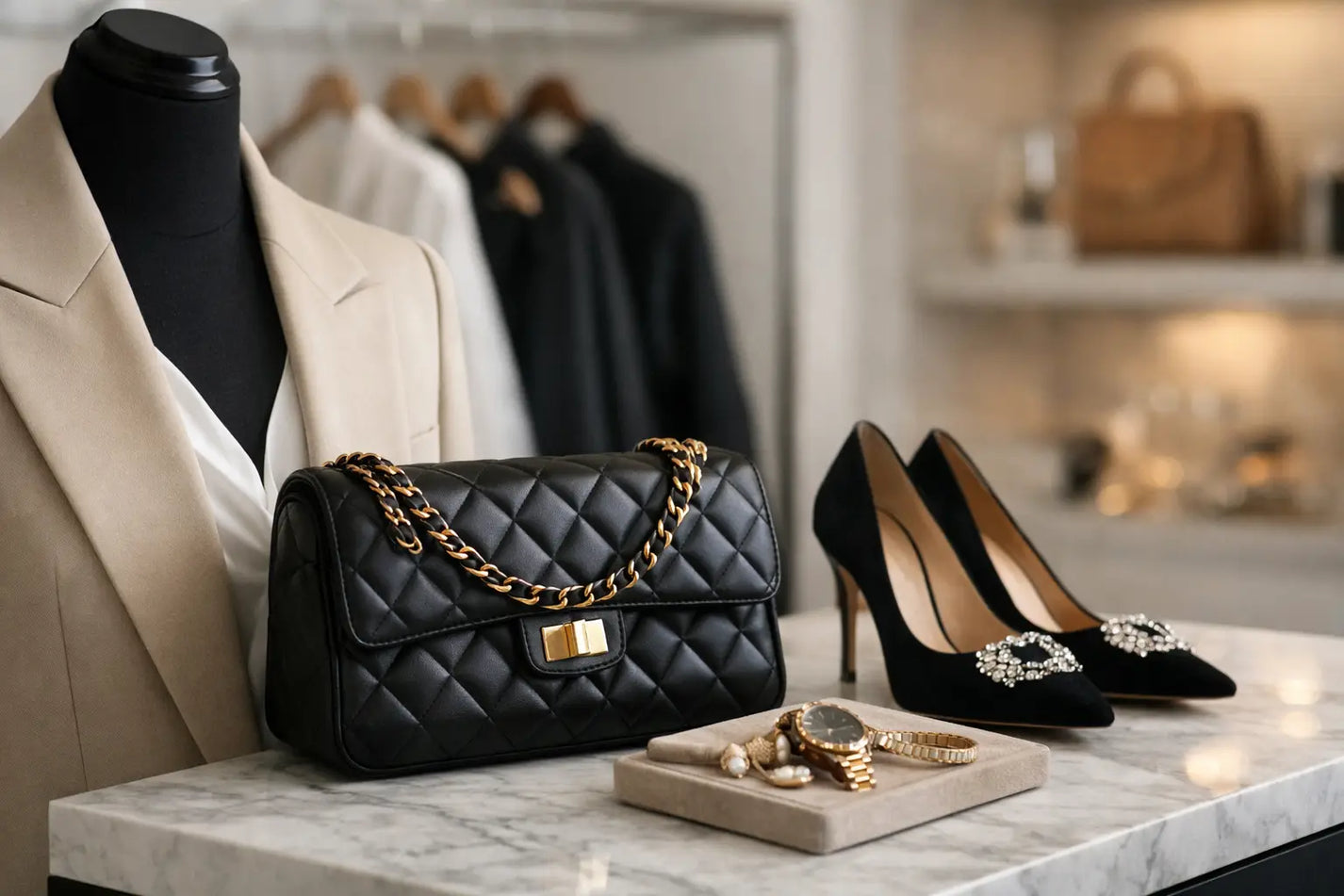What Makes Designer Clothing Premium?
