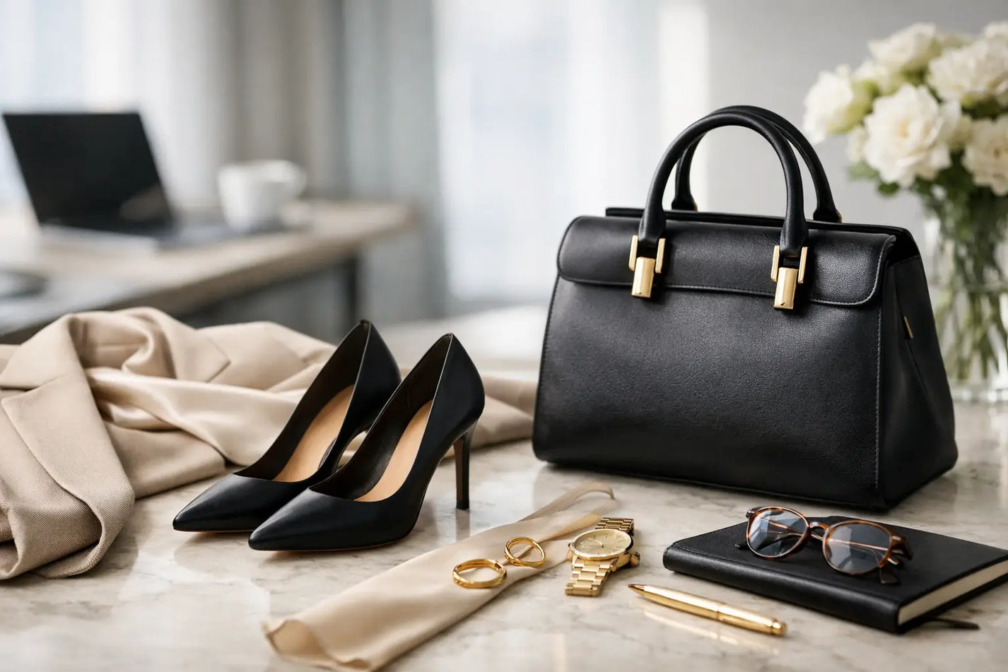 10 Luxury Brands for Workwear That Last