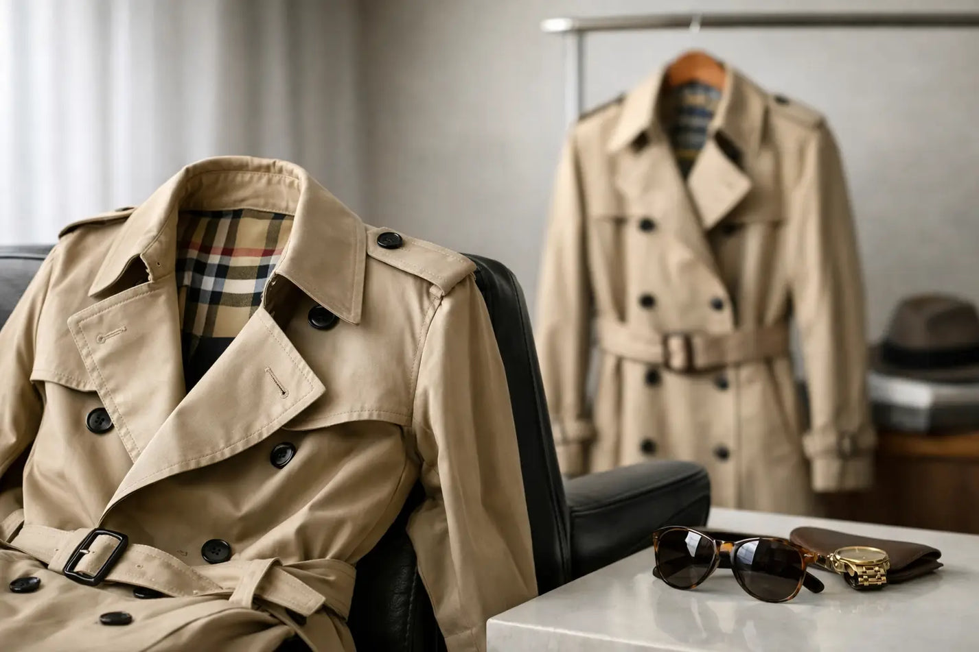 Burberry Trench Coat Review: Worth It?