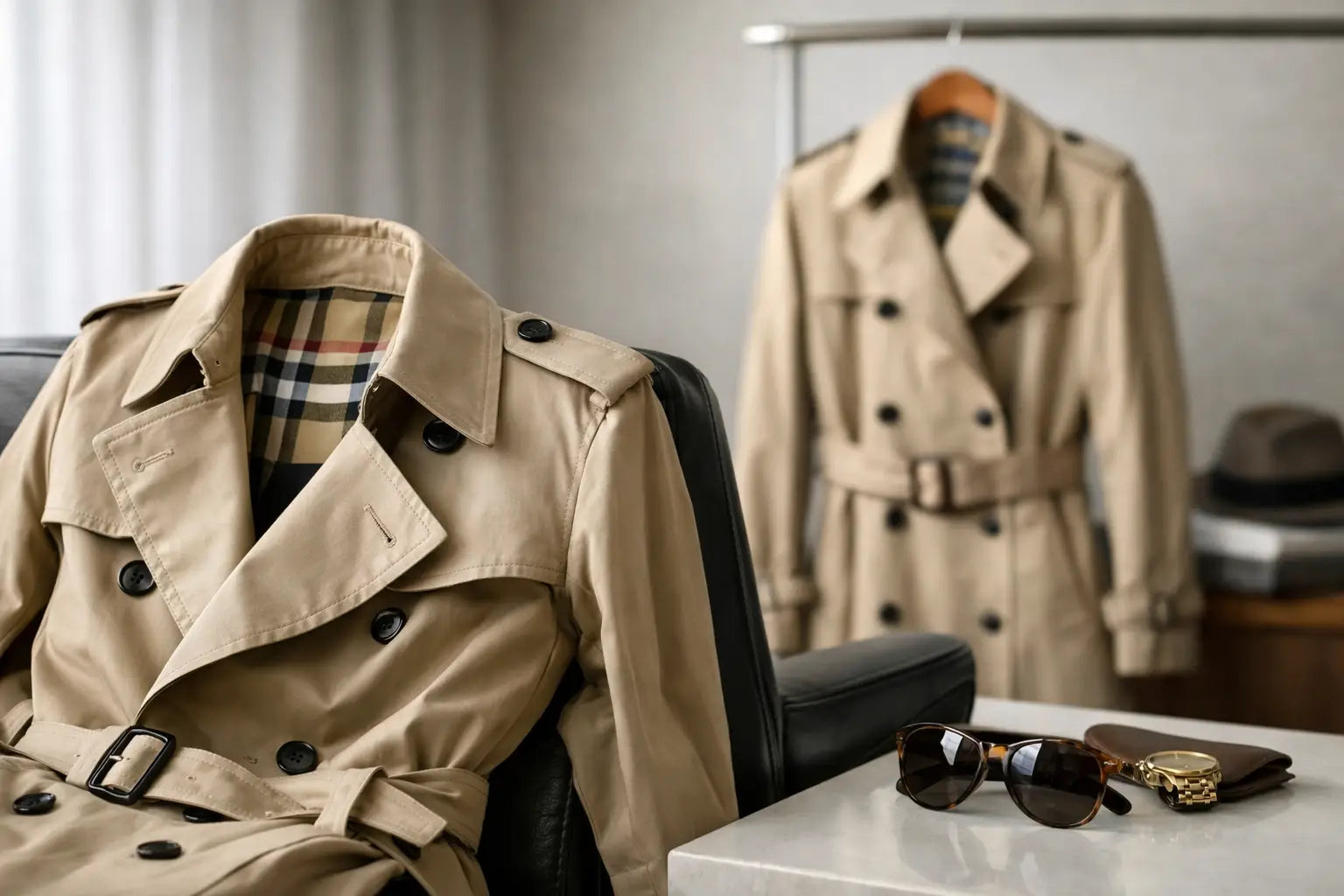 Burberry Trench Coat Review: Worth It?