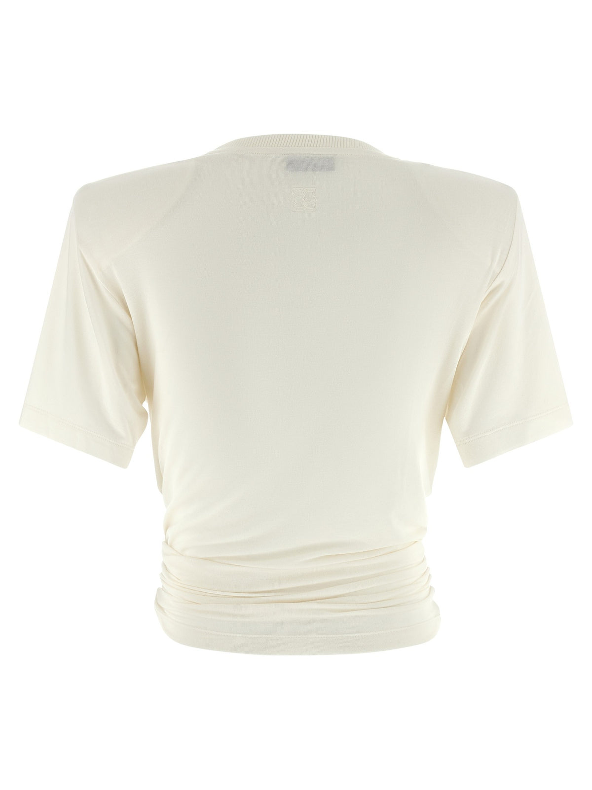 Magda Butrym Shirt White, view 2