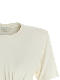Magda Butrym Shirt White, view 3