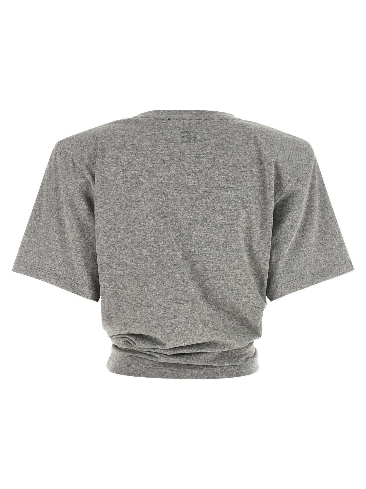 Magda Butrym Shirt Grey