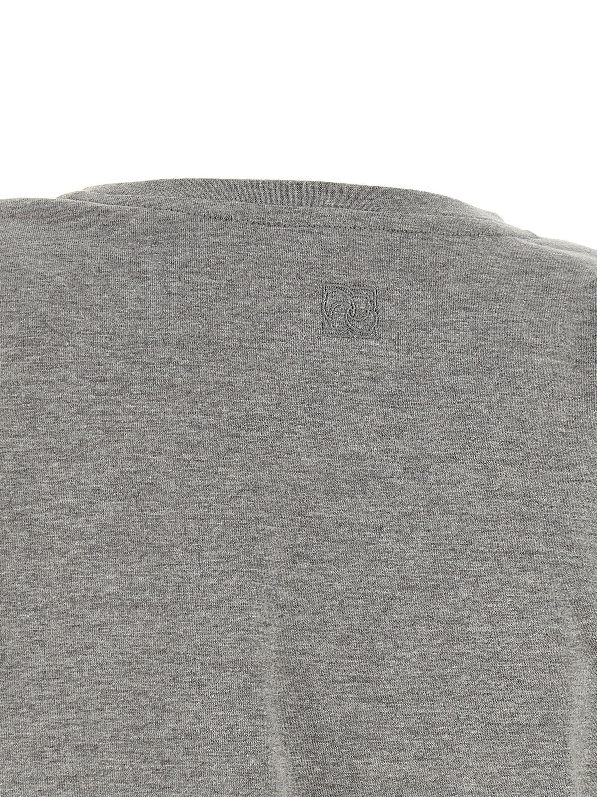 Magda Butrym Shirt Grey