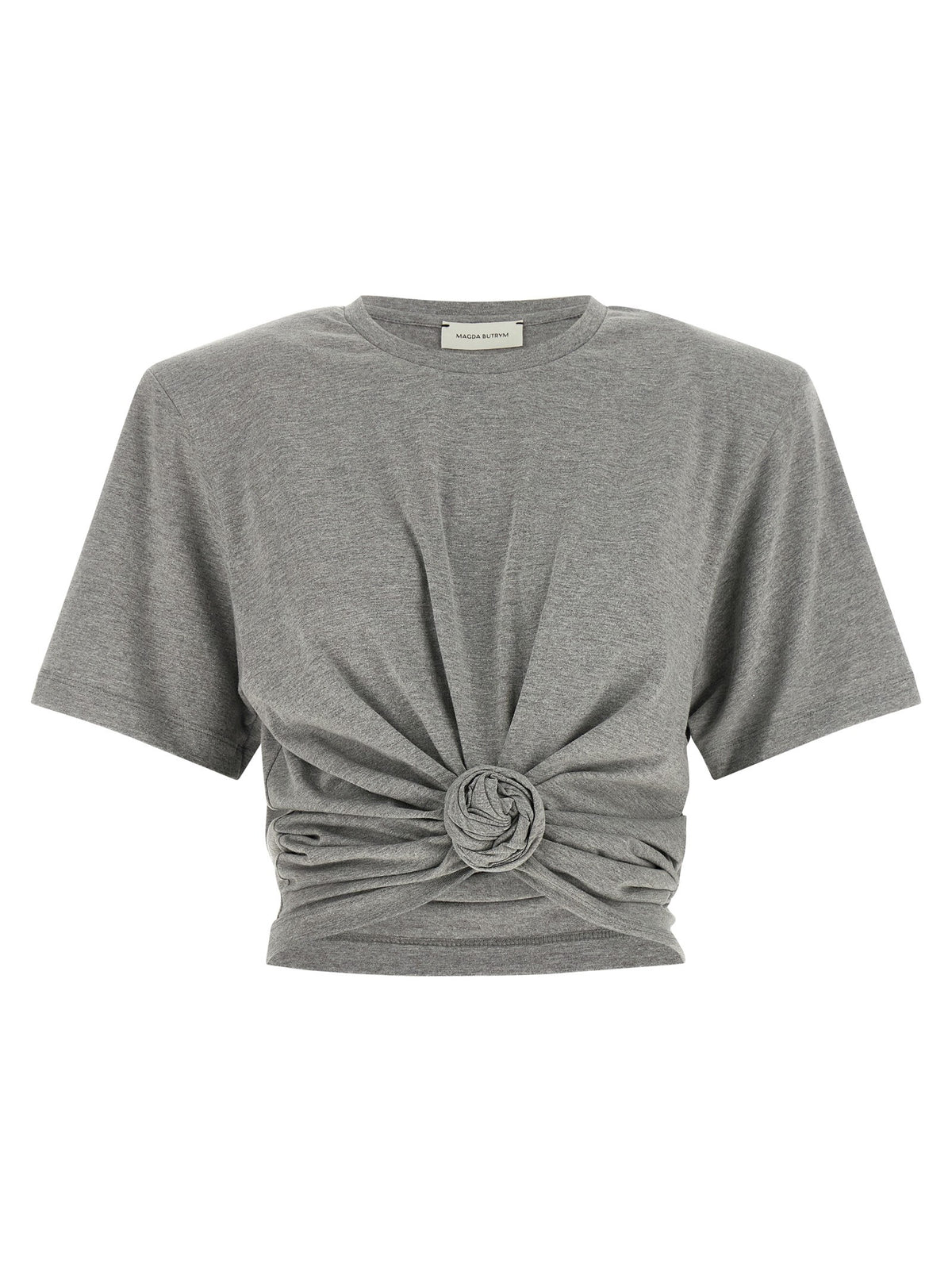 Magda Butrym Shirt Grey