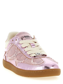 Ganni Sneakers Blue