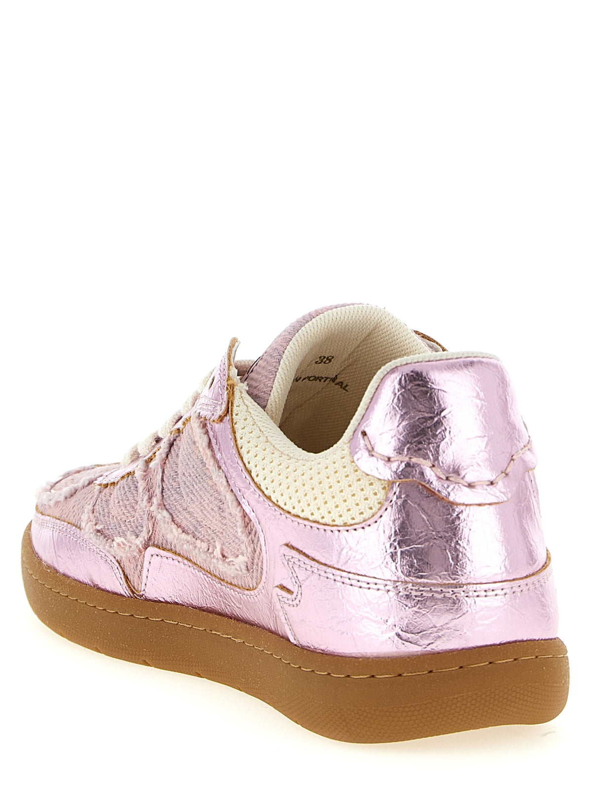 Ganni Sneakers Blue