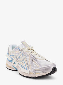 New Balance Unisex Mesh Sneakers Metal, view 2