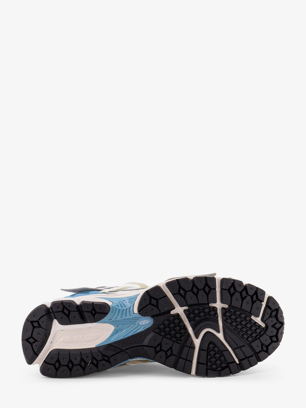 New Balance Unisex Mesh Sneakers Metal, view 4