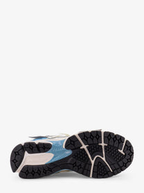 New Balance Unisex Mesh Sneakers Metal, view 4