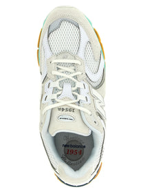 New Balance Sneakers White
