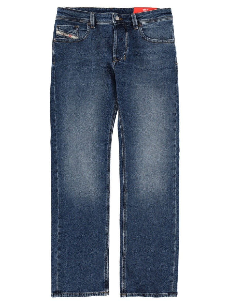 Diesel Men's Larkee Jeans Blue