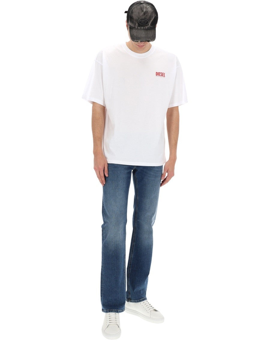 Diesel Men's Larkee Jeans Blue