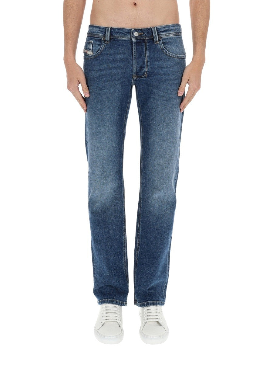 Diesel Men's Larkee Jeans Blue