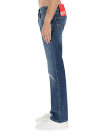 Diesel Men's Larkee Jeans Blue