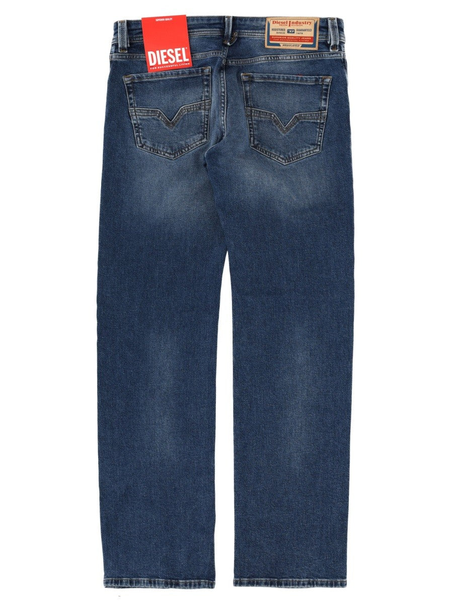 Diesel Men's Larkee Jeans Blue