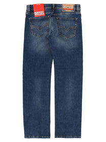 Diesel Men's Larkee Jeans Blue