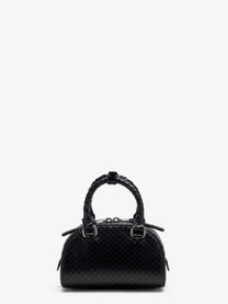 Diesel Women's Dome Mini Crossbody Bag Black