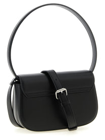 Diesel Women's Shoulder Bag Black