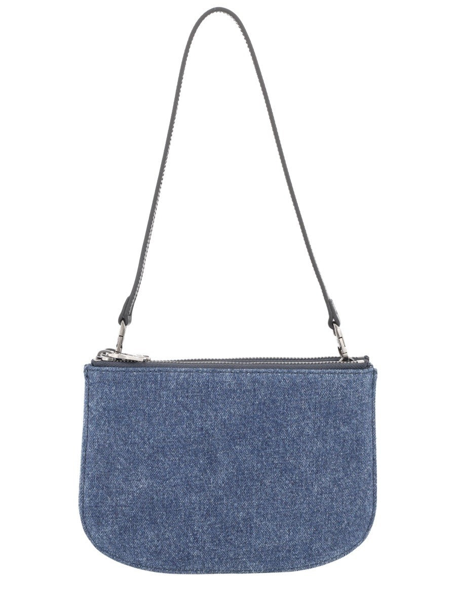 Diesel Women's Twin Bag Blue