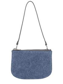Diesel Women's Twin Bag Blue