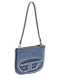 Diesel Women's Twin Bag Blue