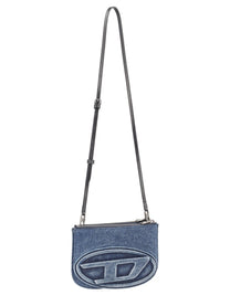 Diesel Women's Twin Bag Blue