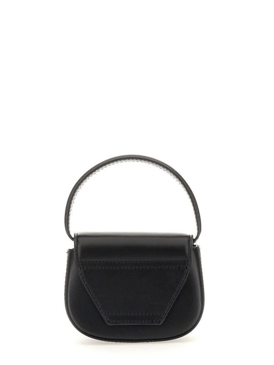 Diesel Women's XS Shoulder Bag Black
