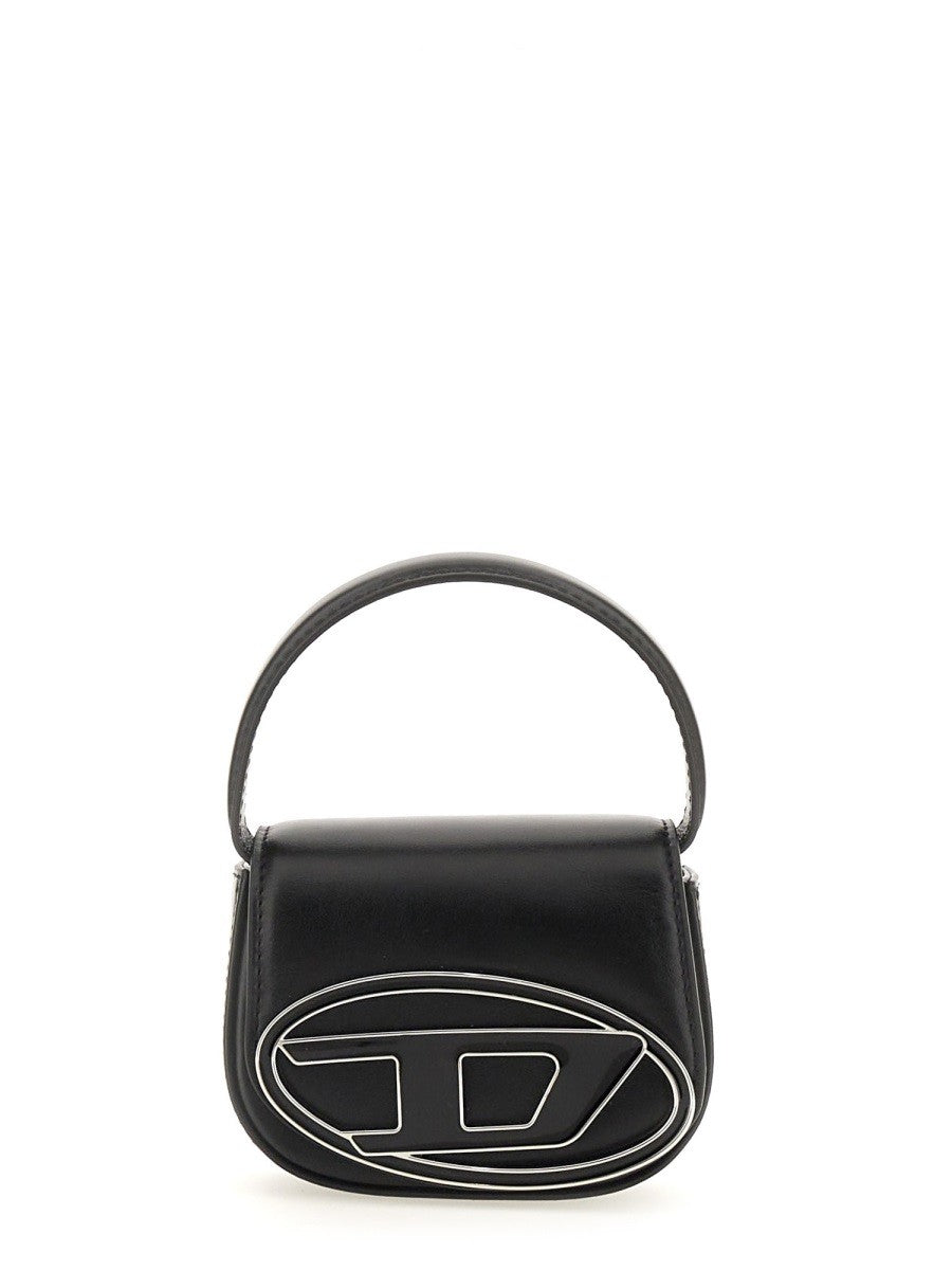 Diesel Women's XS Shoulder Bag Black
