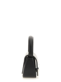 Diesel Women's XS Shoulder Bag Black