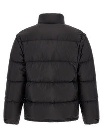 PRADA Down Jacket Black