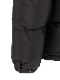 PRADA Down Jacket Black