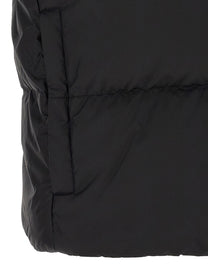 Burberry Langdale Down Jacket Black
