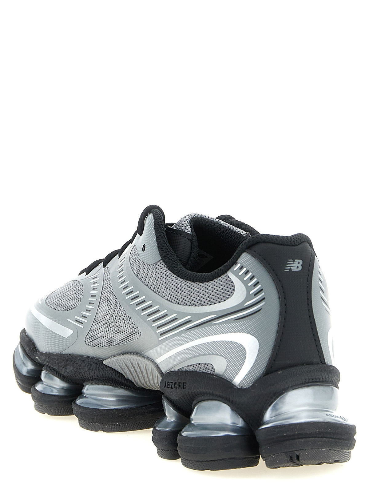New Balance Sneakers Grey
