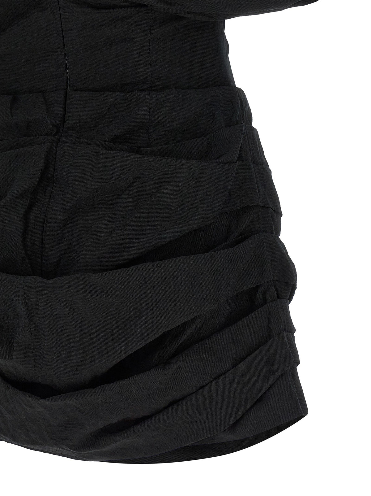 Magda Butrym Dress Black