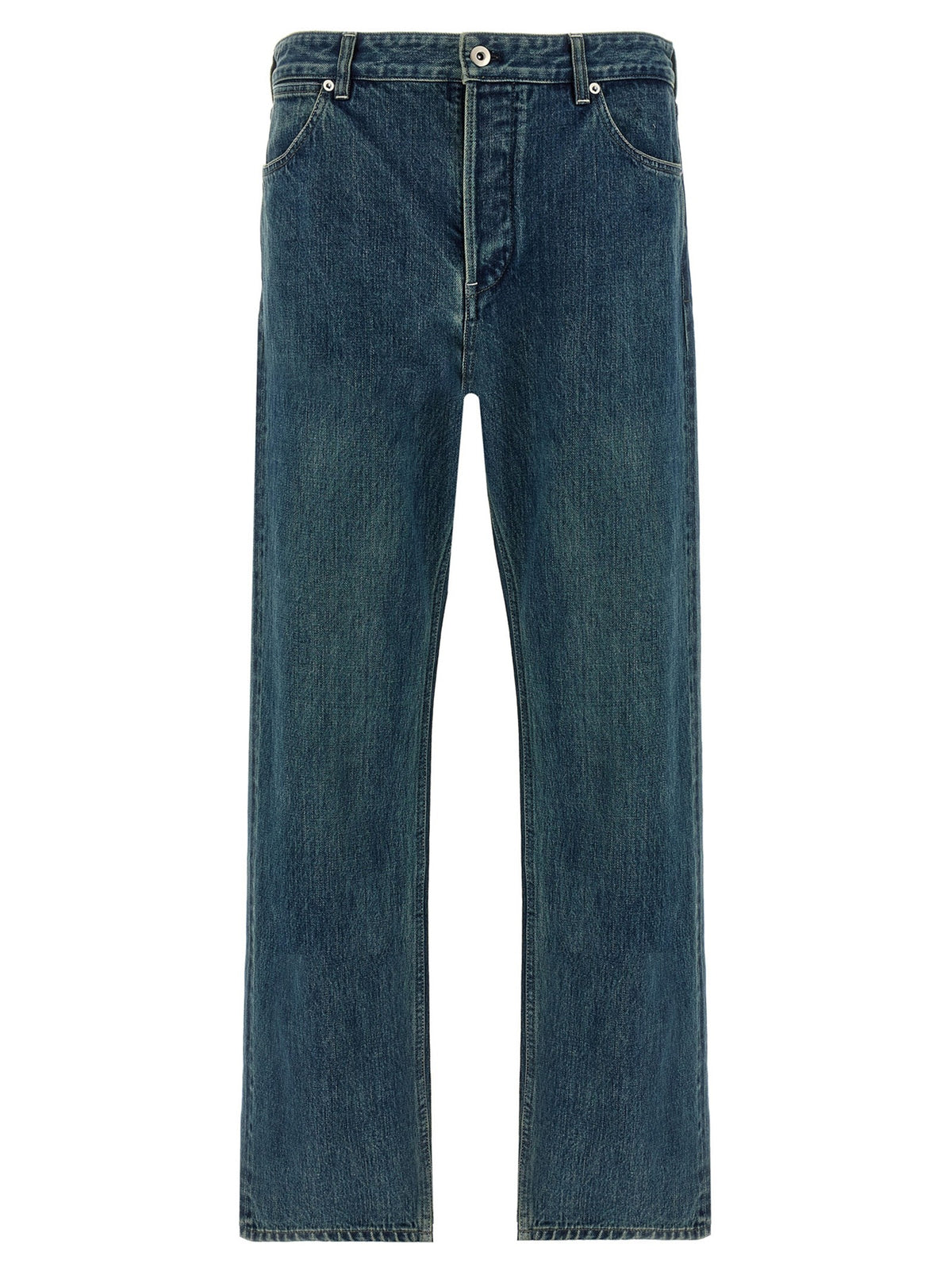 Jil Sander Jeans Blue