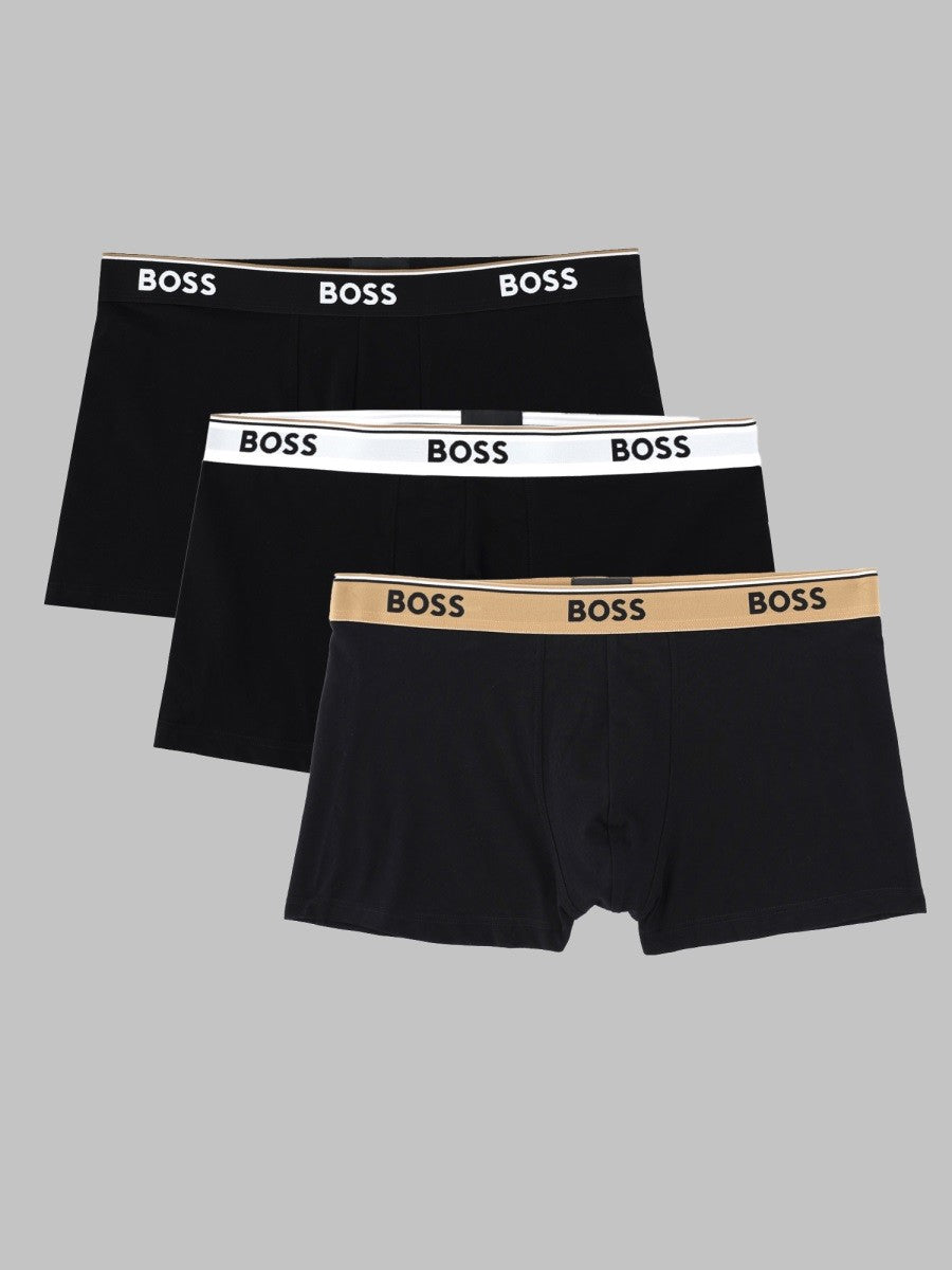 BOSS Men's Boxer Multicolor