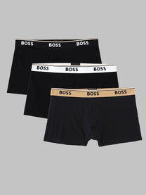 BOSS Men's Boxer Multicolor