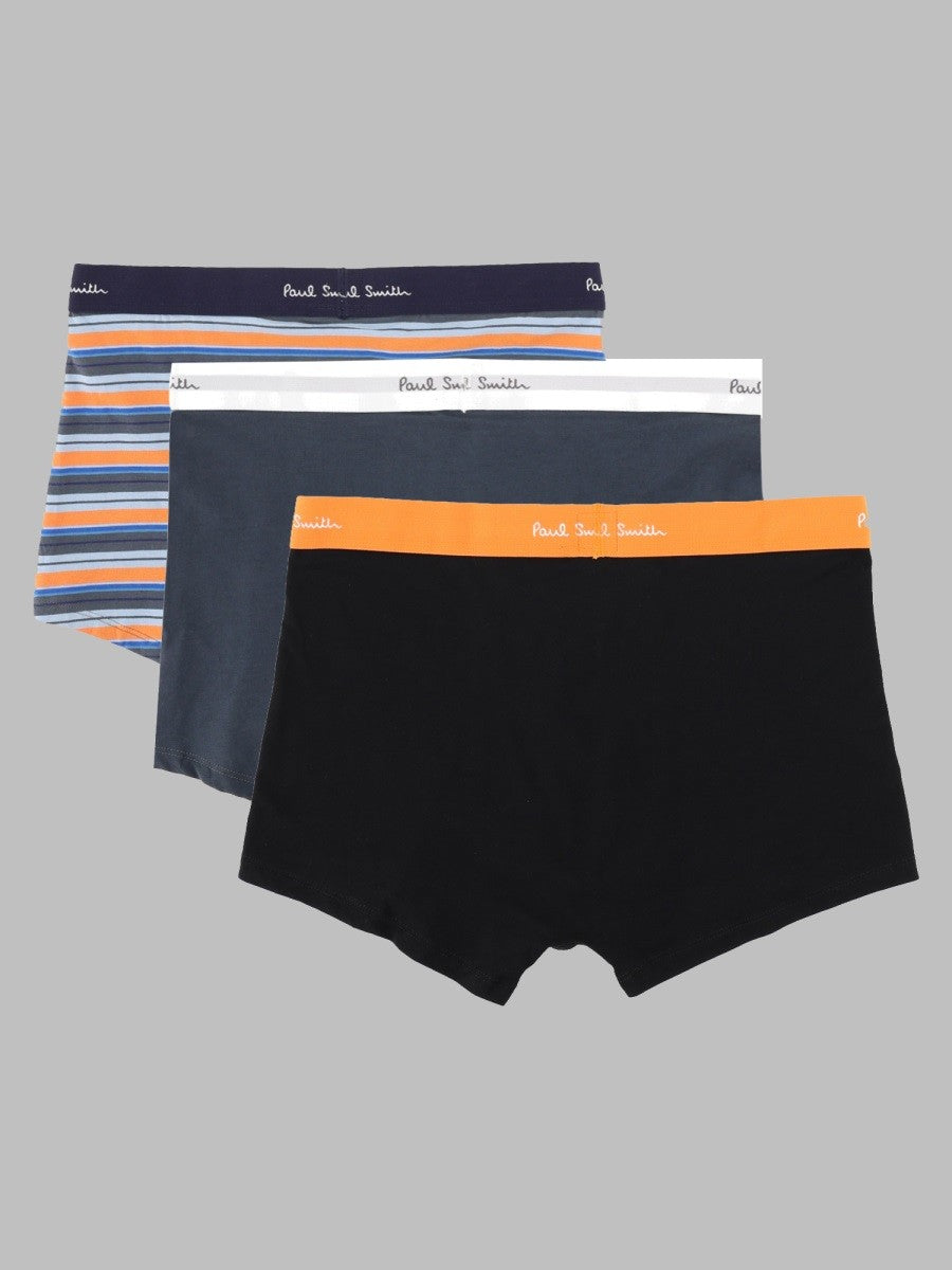 Paul Smith Men's Boxer Con Multicolor
