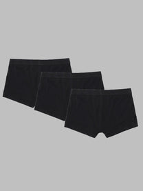 BOSS Men's Boxer in Cotone Black