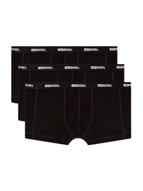 Diesel Men's Boxer Con Black