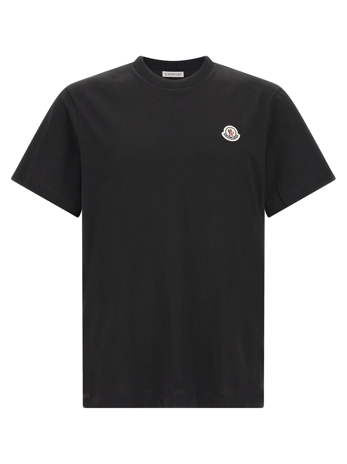 Moncler Shirt Black