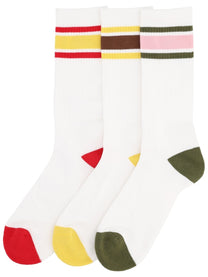 Drôle de Monsieur Men's Of Socks Multicolor