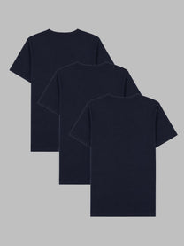 Paul Smith Men's Shirt Intime in Cotone Blue