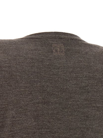 Magda Butrym Sweater Brown, view 4