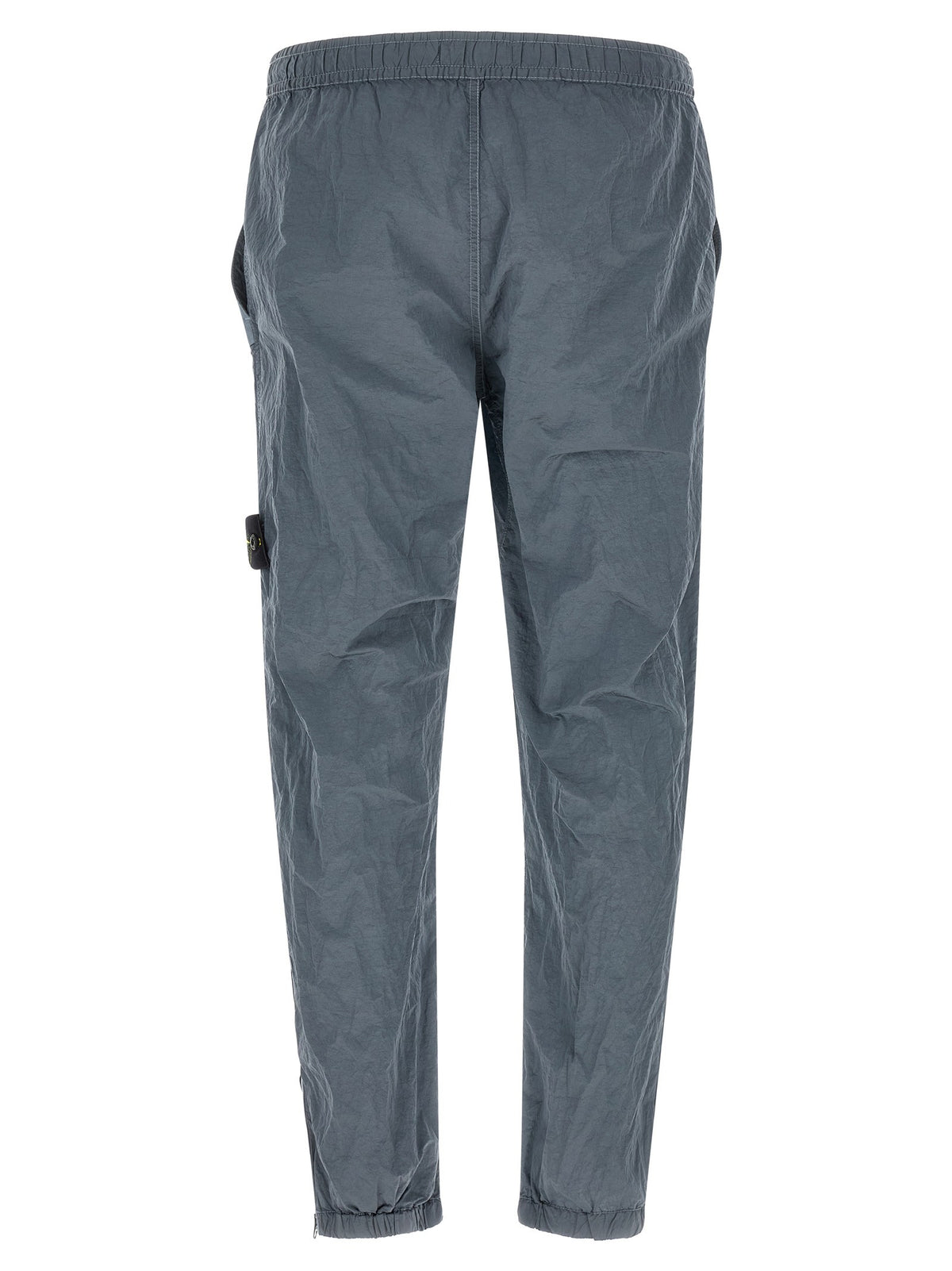 Stone Island Joggers Grey