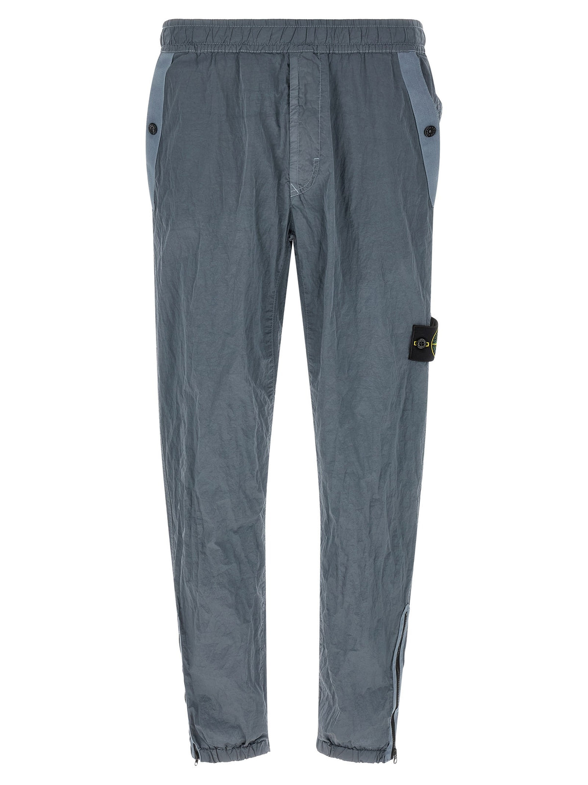Stone Island Joggers Grey